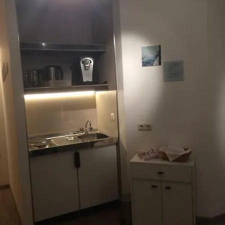Séjour chez l'habitant Kogard - Junior Wagrain